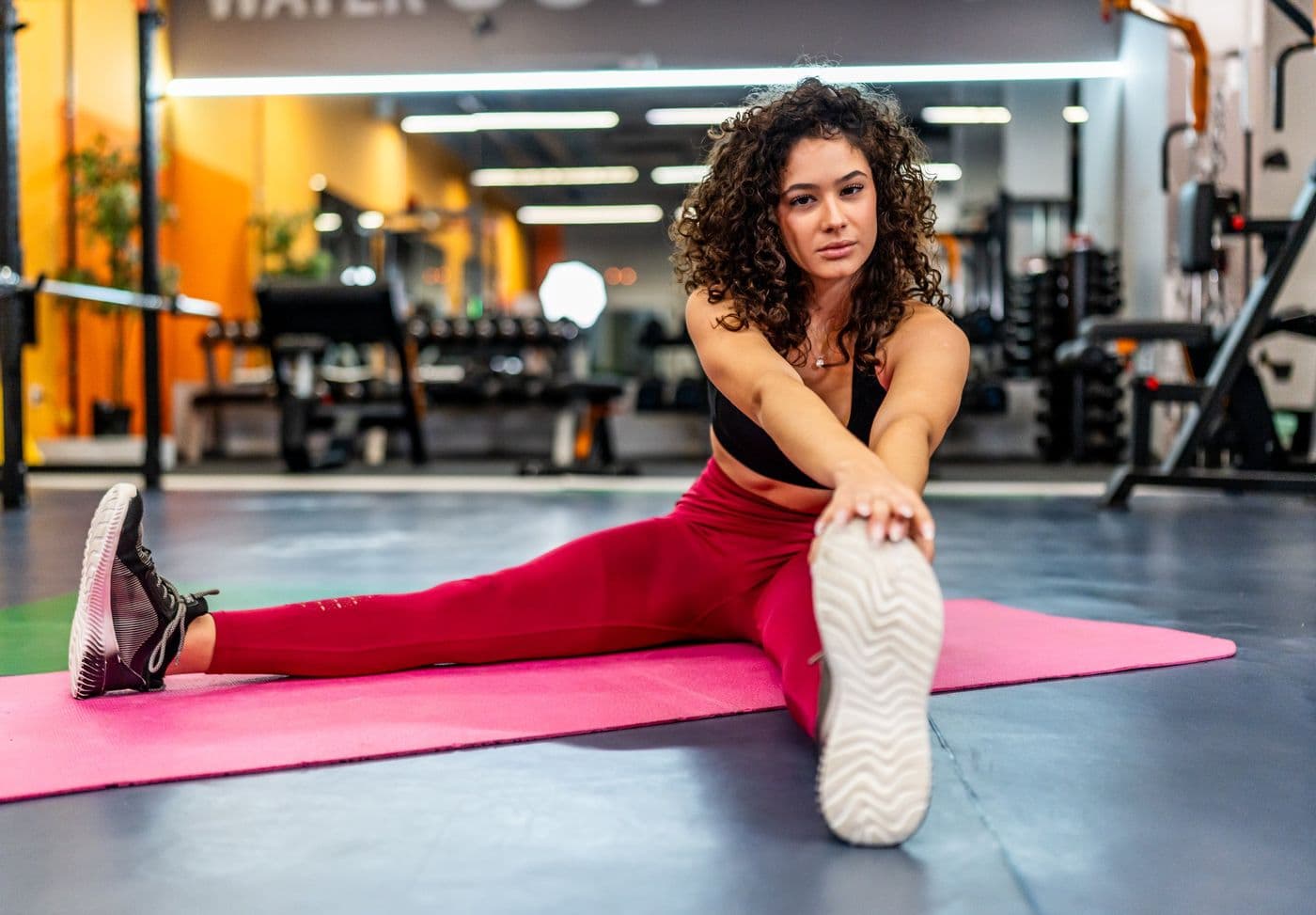Pilates Niš