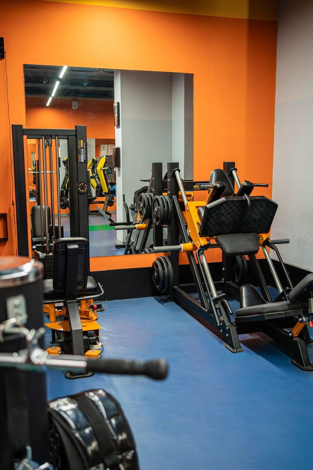 Ženska teretana u Nišu - vodič za početnice