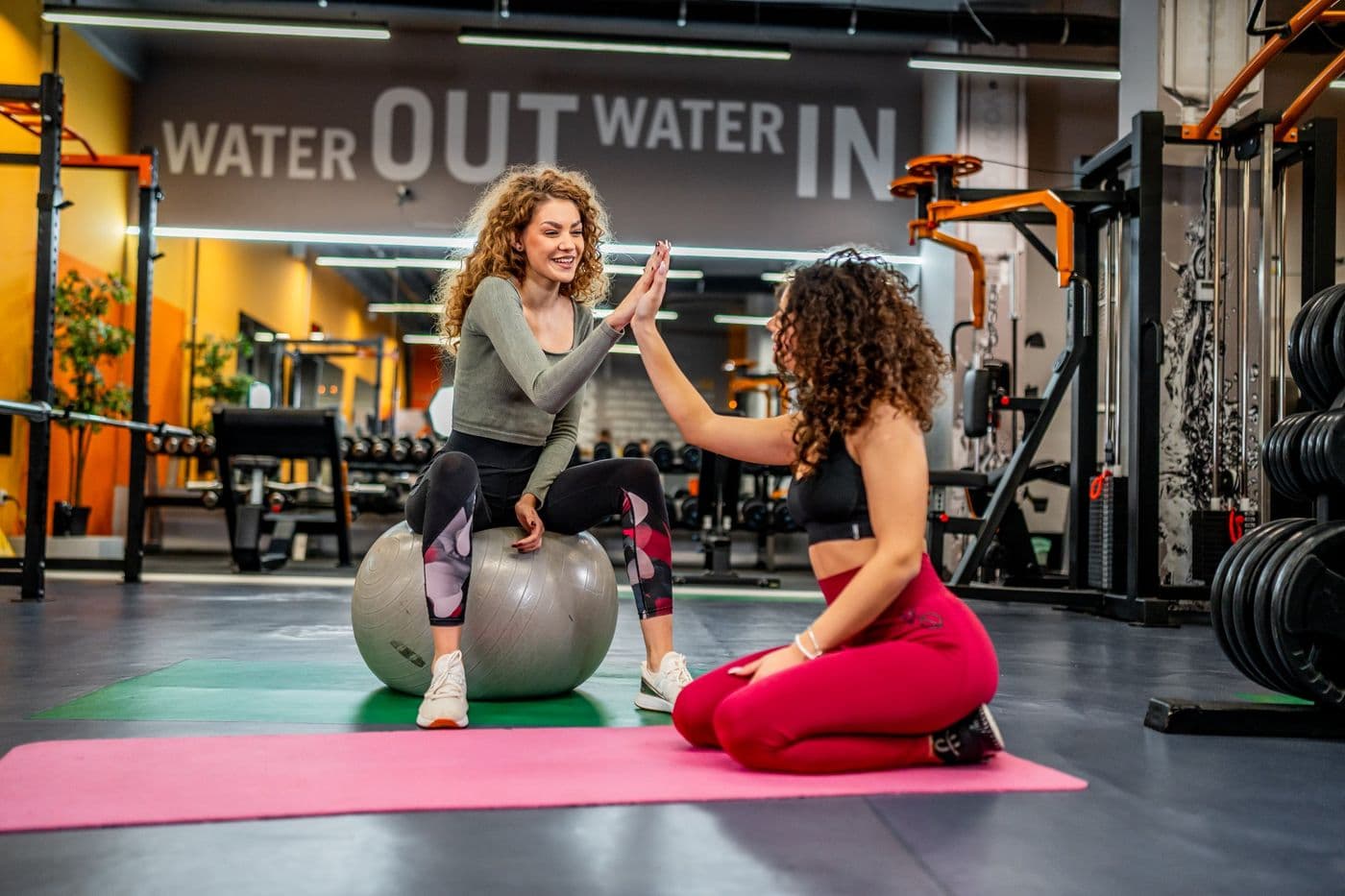 Grupni treninzi u Nišu